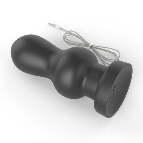 7"" King Sized Vibrating Anal Rammer Lovetoy