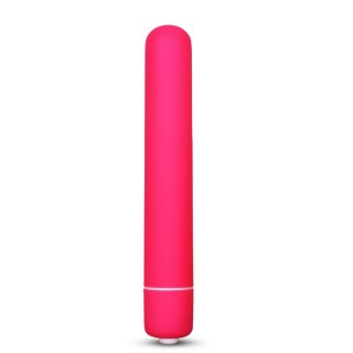 X-Basic Bullet 10 Speeds Pink Lovetoy