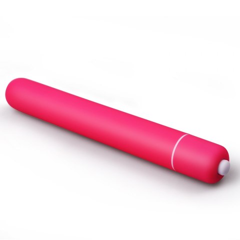 X-Basic Bullet 10 Speeds Pink Lovetoy