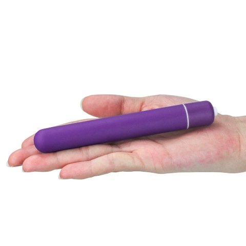 X-Basic Bullet 10 Speeds Purple Lovetoy