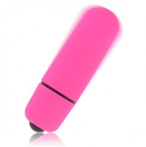 X-Basic Bullet Mini 10 speeds Pink Lovetoy