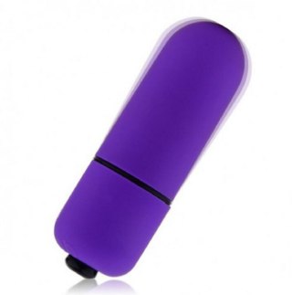 X-Basic Bullet Mini 10 speeds Purple Lovetoy