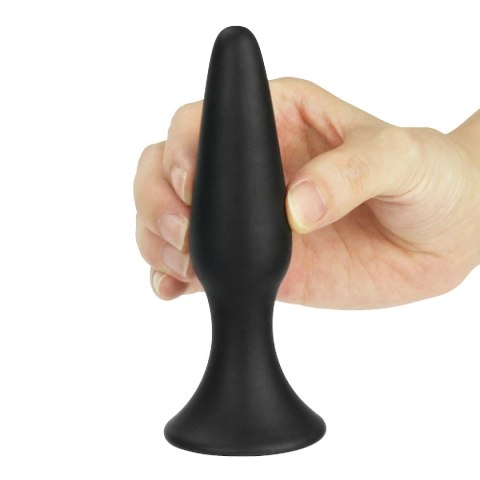 LURE ME Silicone Anal Plug L Lovetoy