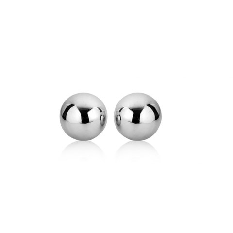 Passion Dual Balls Silver Lovetoy