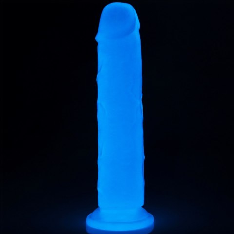 8'' Lumino Play Dildo Lovetoy