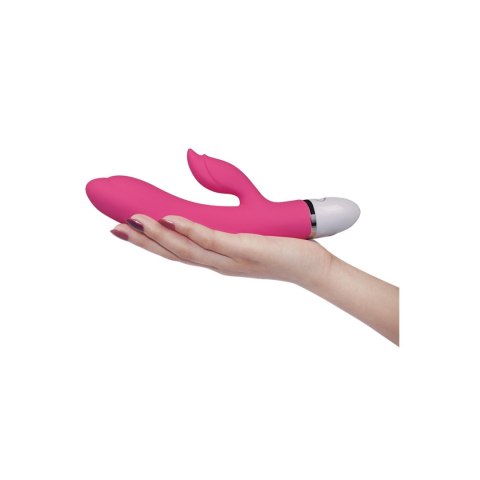 Dreamer II Rechargeable Vibrator Lovetoy