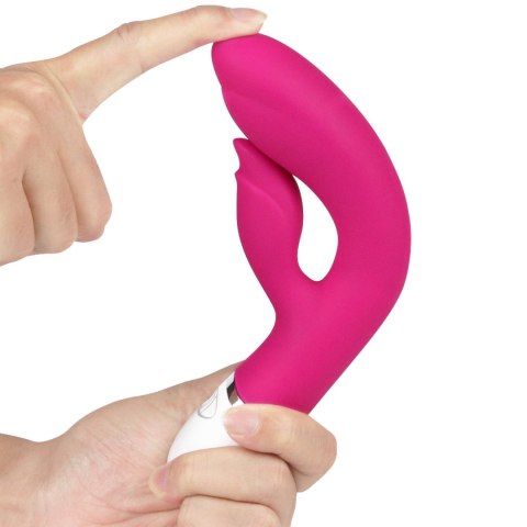 Dreamer II Rechargeable Vibrator Lovetoy