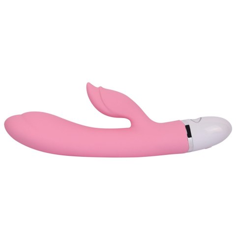 Dreamer II Rechargeable Vibrator Lovetoy