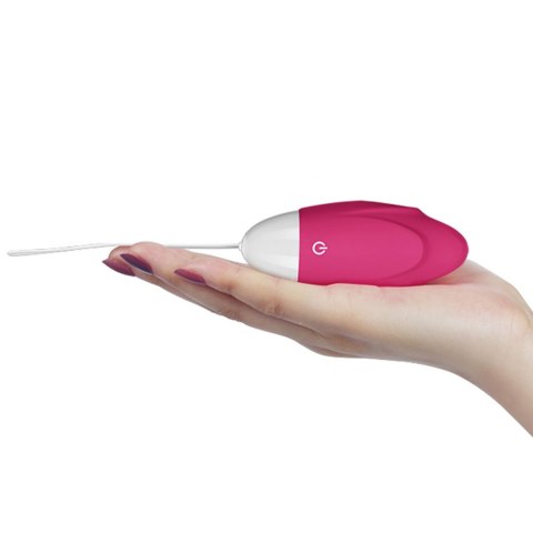 IJOY Wireless Remote Control Rechargeable Egg Lovetoy