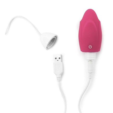 IJOY Wireless Remote Control Rechargeable Egg Lovetoy