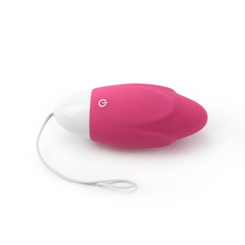 IJOY Wireless Remote Control Rechargeable Egg Lovetoy