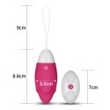 IJOY Wireless Remote Control Rechargeable Egg Lovetoy