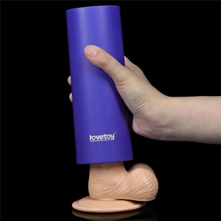 O-Sensual Discreet Blow Job Stroker LoveToy - Boys of Toys Sp. z o.o. (dystrybutor)