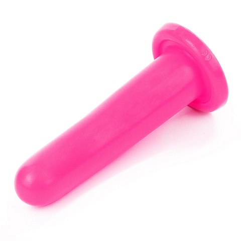 Silicone Holy Dong Medium Pink Lovetoy