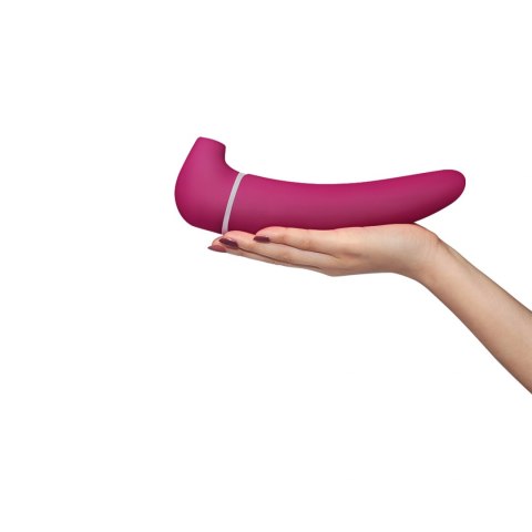 Toyz4Partner Premium Stimulator Pink Lovetoy