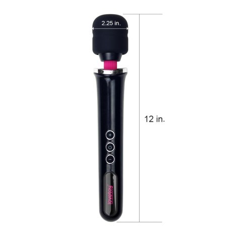 Training Master Ultra Powerful Rechargeable Body Wand Lovetoy