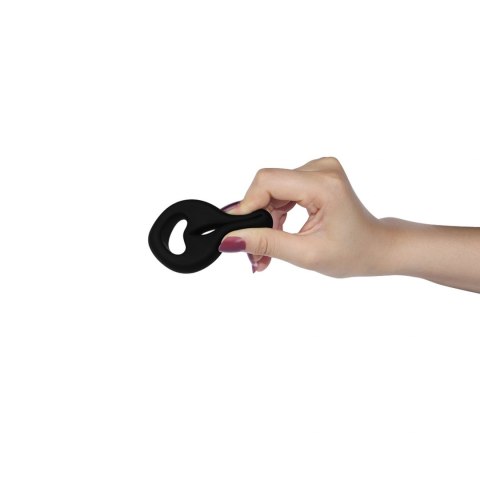 Ultra Soft Platinum Cure Silicone Cockring Lovetoy