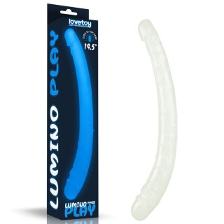 14.5'' Lumino Play Double Dildo Lovetoy