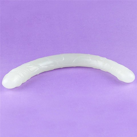 14.5'' Lumino Play Double Dildo Lovetoy