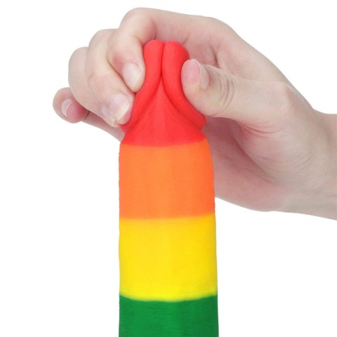 7.5'' Prider Dildo Lovetoy