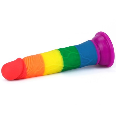 7'' Prider Dildo Lovetoy