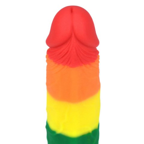 7'' Prider Dildo Lovetoy