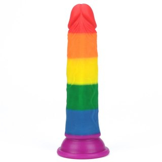 7'' Prider Dildo Lovetoy