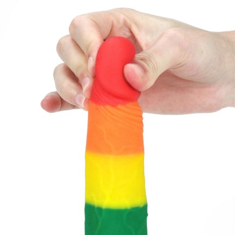 7'' Prider Dildo Lovetoy