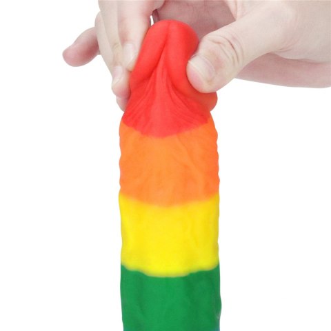 8'' Prider Dildo Lovetoy