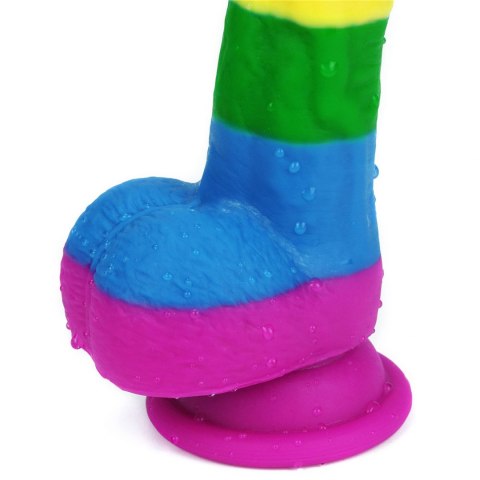 8'' Prider Dildo Lovetoy