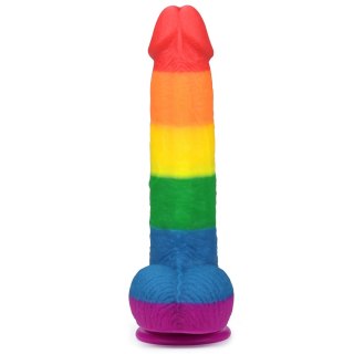 9'' Prider Dildo Lovetoy