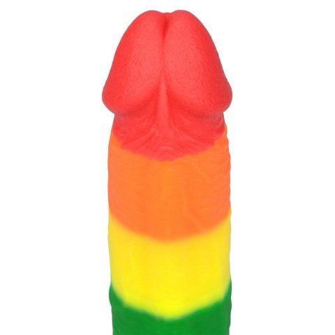 9'' Prider Dildo Lovetoy