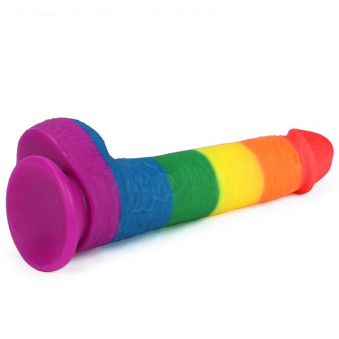 9'' Prider Dildo Lovetoy