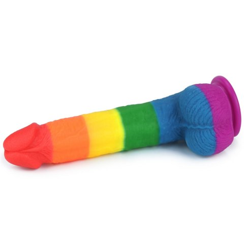 9'' Prider Dildo Lovetoy