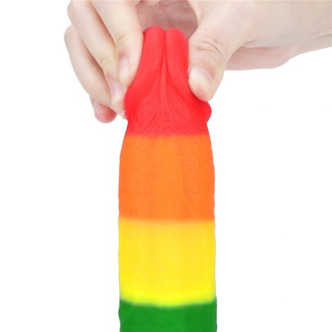 9'' Prider Dildo Lovetoy