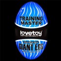 Giant Egg Climax Spirals Edition Lovetoy