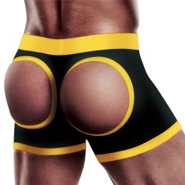 Horny Strapon Shorts (28 - 32 inch waist) Lovetoy