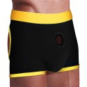 Horny Strapon Shorts (28 - 32 inch waist) Lovetoy