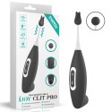 IJOY Rechargeable Clit Pro Vibrator Lovetoy
