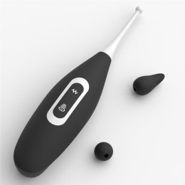 IJOY Rechargeable Clit Pro Vibrator Lovetoy