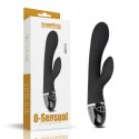 O-Sensual Clit Duo Climax Lovetoy