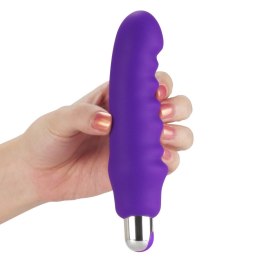 Rechargeable IJOY Silicone Waver Lovetoy
