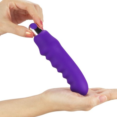 Rechargeable IJOY Silicone Waver Lovetoy