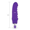 Rechargeable IJOY Silicone Waver Lovetoy