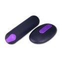 Rechargeable IJOY Strapless Strap on Lovetoy