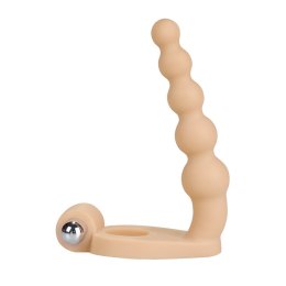 The Ultra Soft Bead 6.5'' Lovetoy