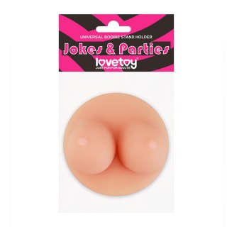 Universal Boobie Stand Holder Lovetoy