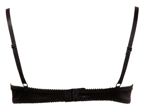 Basic Shelf Bra black 80C Cottelli LINGERIE