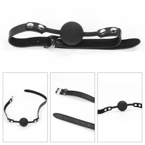 Deluxe Bondage Kit Lovetoy