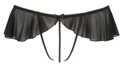 G-string with Frills XL Cottelli LINGERIE